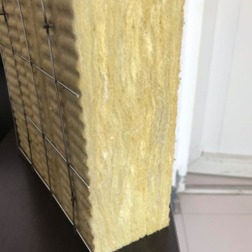 西安防水巖棉板、錫箔紙巖棉板廠家供應(yīng)與外墻巖棉板應(yīng)用解析